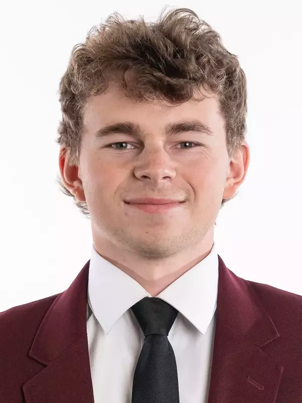 Callum Norrie headshot 2026