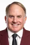 Gary Patterson 2026 headshot