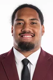 Keenyi Pepe 2026 headshot