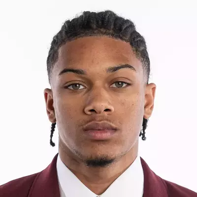 Carrington Pierce headshot