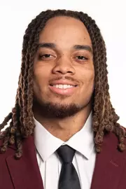 Deshonne Redeaux 2026 headshot