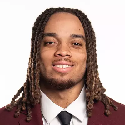 Deshonne Redeaux headshot