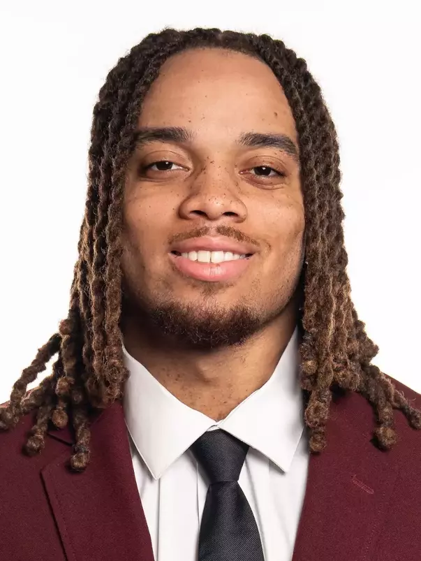 Deshonne Redeaux 2026 headshot