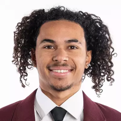 Madden Riordan headshot