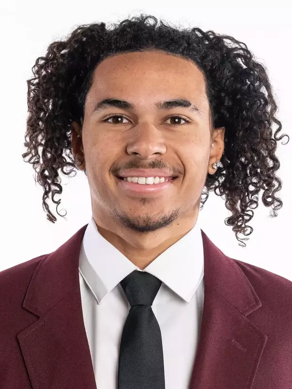 Madden Riordan 2026 headshot