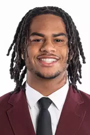 Shaun Scott 2026 headshot