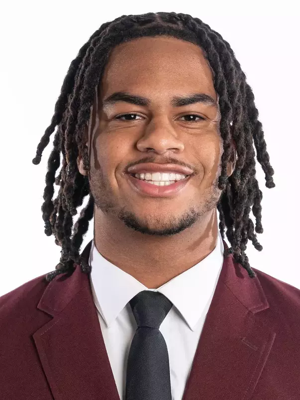 Shaun Scott 2026 headshot