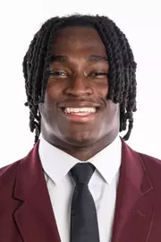 Braylan Shelby 2026 headshot