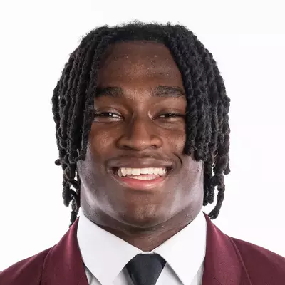 Braylan Shelby headshot