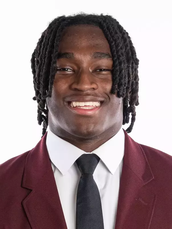 Braylan Shelby 2026 headshot