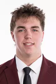 Kannon Smith 2026 headshot