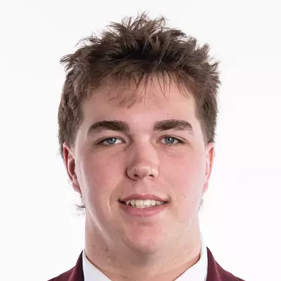 Kannon Smith headshot