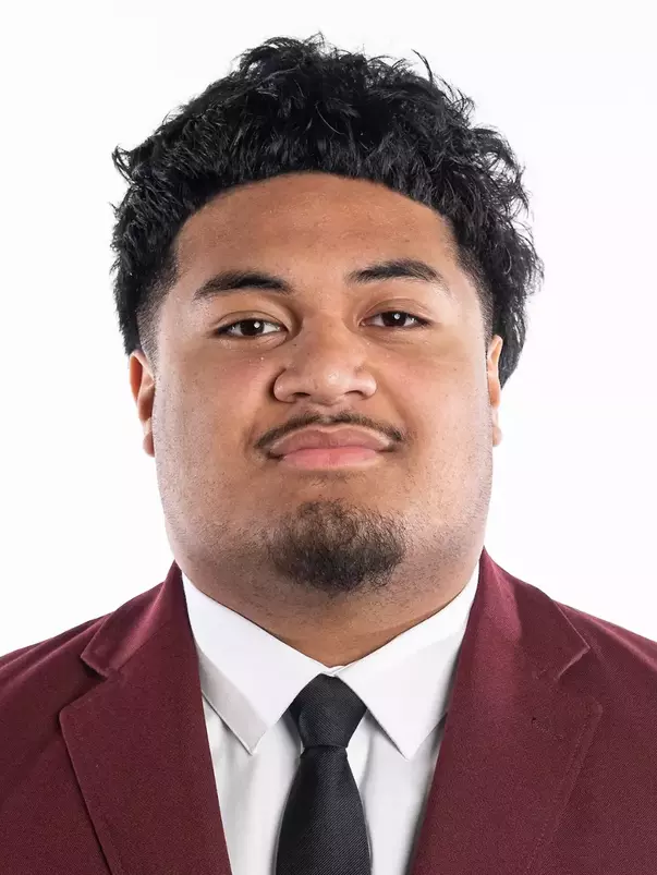 Esun Tafa 2026 headshot