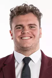 Alex VanSumeren 2026 headshot