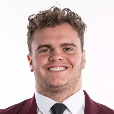 Alex VanSumeren headshot