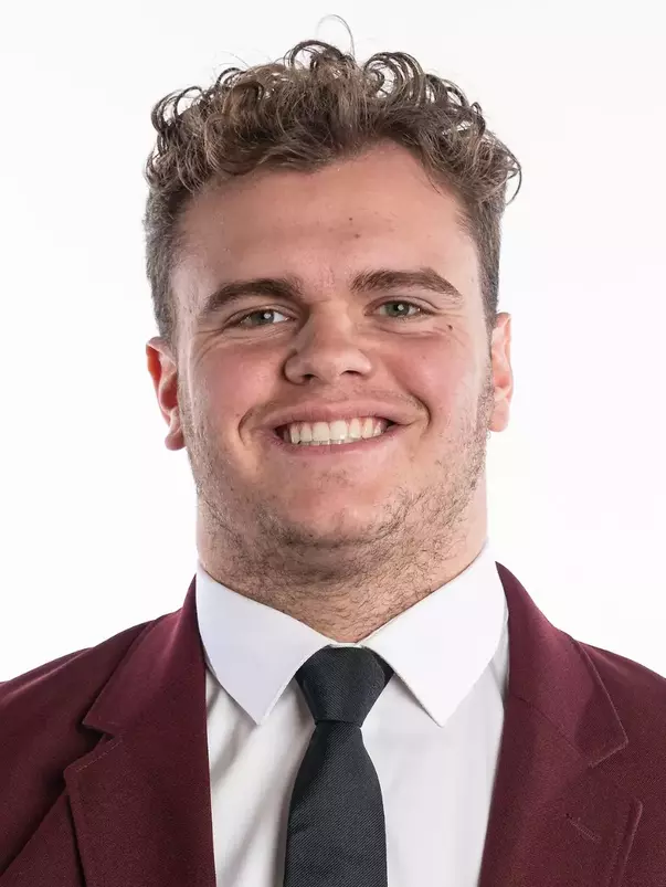 Alex VanSumeren 2026 headshot