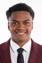 Luc Weaver 2026 headshot