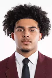 Jonas Williams 2026 headshot