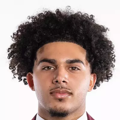 Jonas Williams headshot