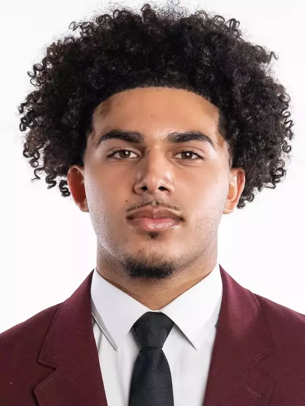 Jonas Williams 2026 headshot