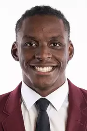 Andrew Williams 2026 headshot