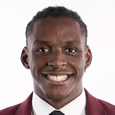 Andrew Williams headshot