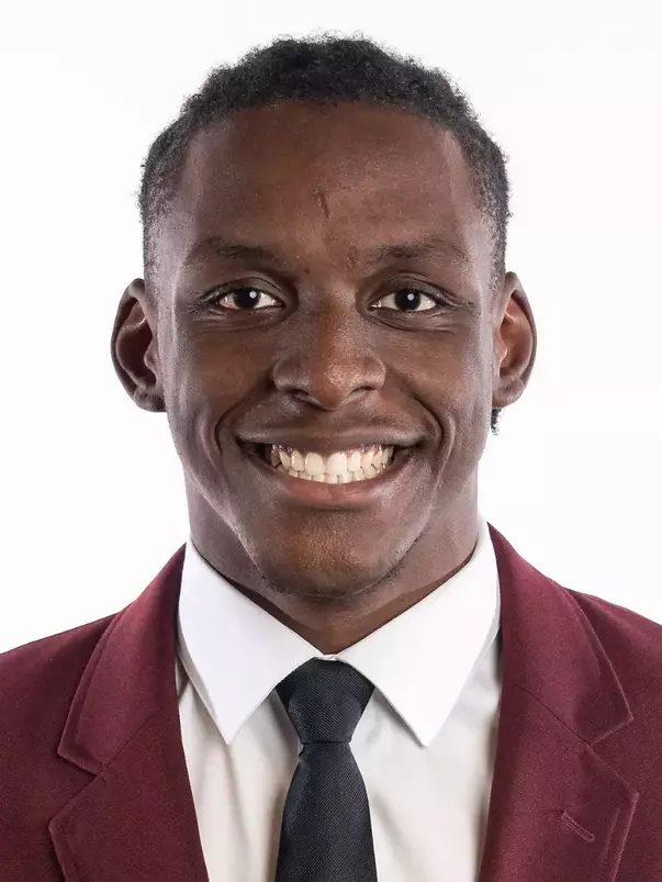 Andrew Williams 2026 headshot