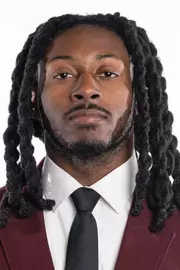 Jontez Williams 2026 headshot