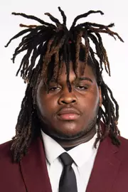 Jaimeon Winfield 2026 headshot