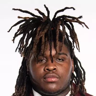 Jaimeon Winfield headshot