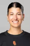 USC lacrosse assistant coach Jill Rizzo head shot