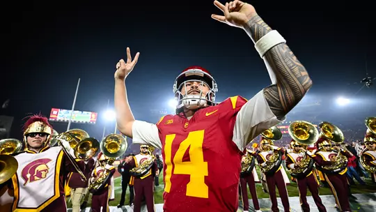 2026 USC Football Spring Outlook: The Time Is Now For The Trojans