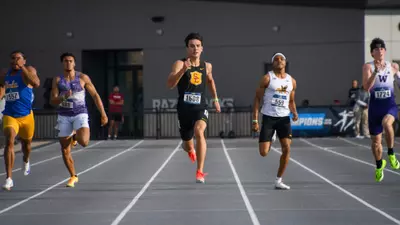 Jack Stadlman enter USC all-time top-10 at NCAA West regionals