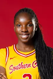 Sara Okeke headshot