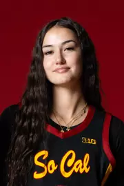 Pania Davis headshot