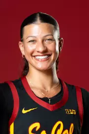 Ryann Bennett headshot