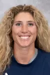 USC beach volleyball assistant coach Kristi Tekavec head shot