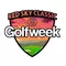 Golfweek Red Sky Classic logo
