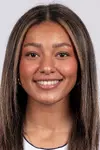 USC lacrosse assistant coach head shot Jenika Cuocco