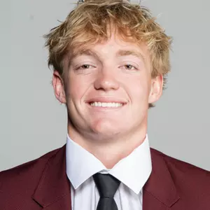 Griffin Brahm