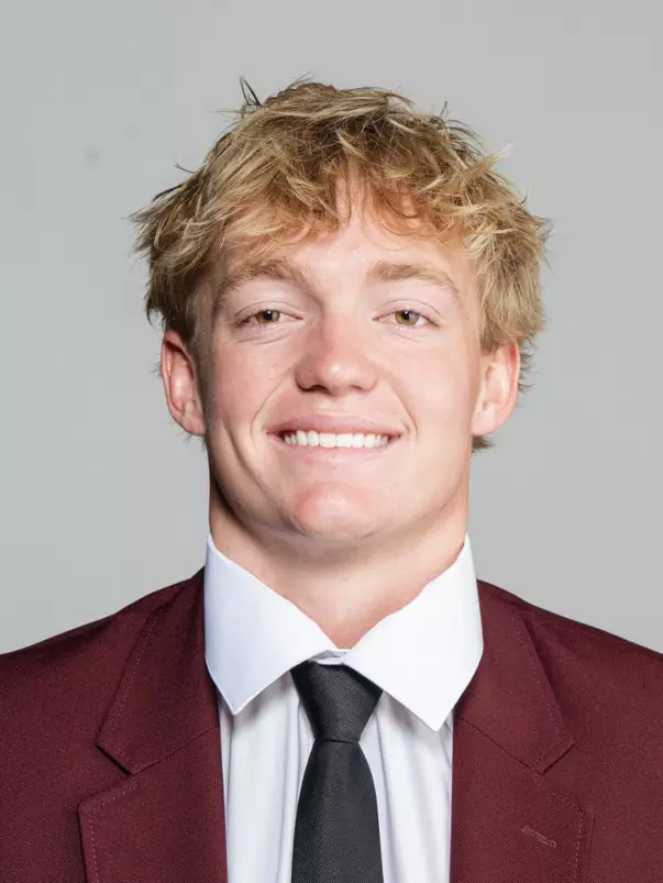 Griffin Braham