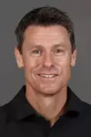 Brad Davidson headshot