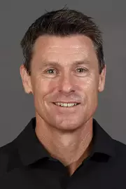 Brad Davidson headshot