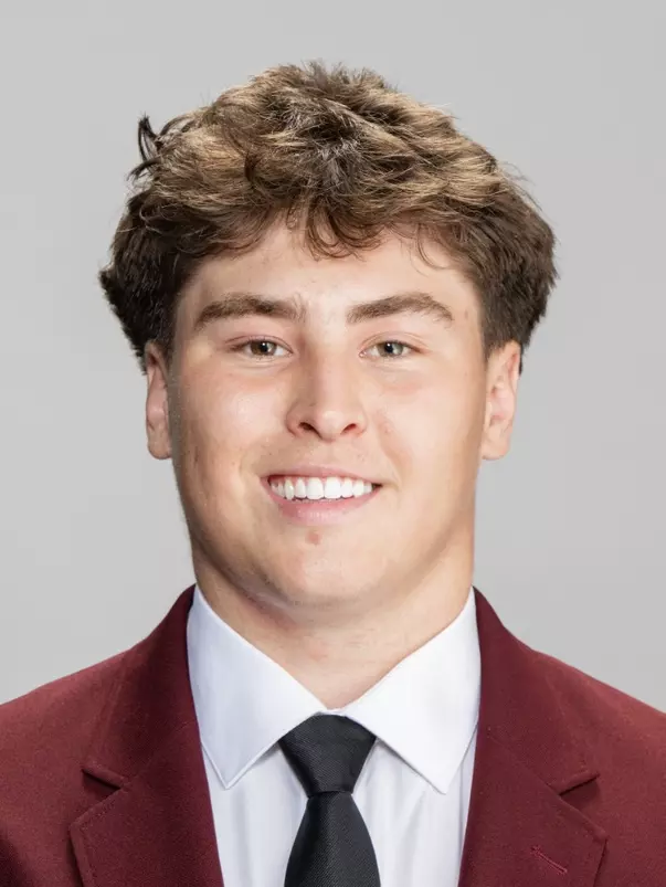 Austin Engroff 2026