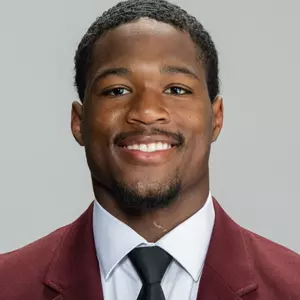 Ethan "Boobie" Feaster