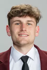 Nate Hillenburg 2026