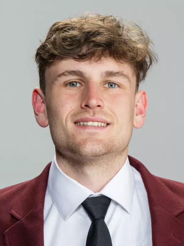 Nate Hillenburg 2026