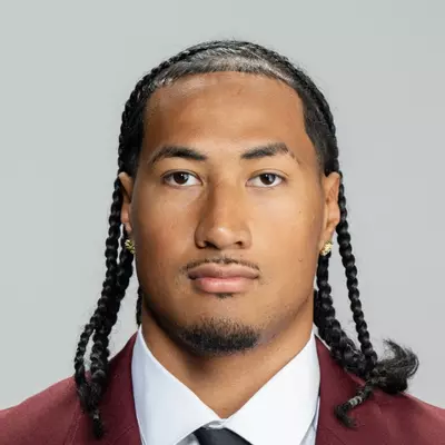 Talanoa Ili headshot