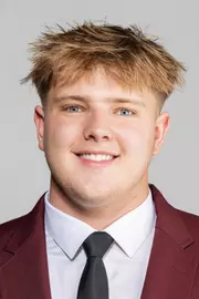 Cash Jacobsen 2026