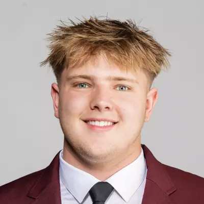 Cash Jacobsen headshot